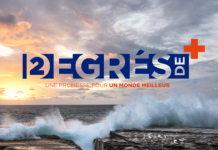 MORAD AIT-HABBOUCHE LANCE 2 DEGRES DE + : POUR UN JOURNALISME D’IMPACT