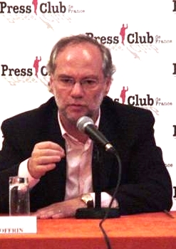 Laurent Joffrin 2