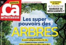 LANCEMENT DE LA NOUVELLE FORMULE DE ÇA M’INTERESSE