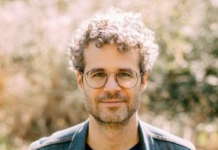 NICOLAS DELISLE-L’HEUREUX REMPORTE LE PRIX DU ROMAN MARIE CLAIRE 2023