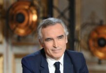 BRUNO JEUDY REJOINT LA TRIBUNE