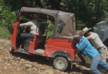 TONY COMITI PRODUCTIONS PRÉSENTE SES DEUX NOUVEAUX FILMS/DOCUMENTAIRES