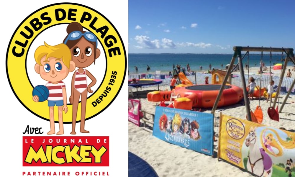 clubs-de-plage-du-journal-de-mickey