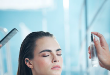 “THE MIST” : VATTENFALL ET LE MANNEQUIN CARA DELEVINGNE DÉVOILENT UNE PUBLICITE INÉDITE