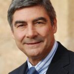 2023 – UN CAFE AVEC… PATRICE DREVET – FRANCE BLEU