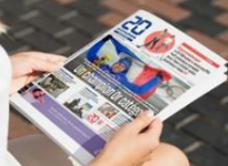 COUPE DU MONDE DE RUGBY : 20 MINUTES PUBLIE UN NUMÉRO SPÉCIAL