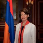 2023 – L’ARMÉNIE EST-ELLE EN GRAVE DANGER ?