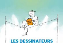 CARTOONING FOR PEACE ET CARTOONISTS RIGHTS PUBLIENT UN RAPPORT SUR LES DESSINATEURS EN DANGER