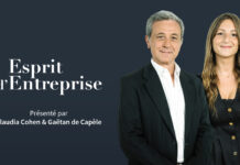 LE FIGARO TV ILE-DE-FRANCE LANCE DEUX NOUVELLES ÉMISSIONS