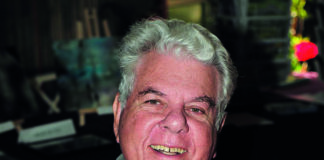 2024 – UN CAFÉ AVEC… JEAN-CLAUDE BOURRET