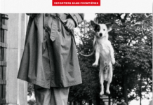 LE NOUVEL ALBUM RSF EST EN VENTE