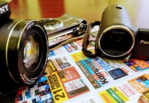 L’AFP CRÉE UNE FORMATION AU PHOTOJOURNALISME