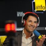 2024 – UN CAFÉ AVEC… BERNARD THOMASSON – FRANCE INFO