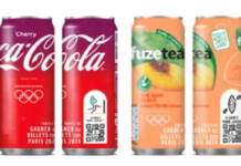 COCA-COLA REND LES JEUX ACCESSIBLES À TOUS