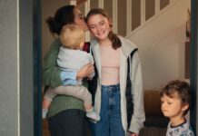 LA NOUVELLE CAMPAGNE DE SOS VILLAGES D’ENFANTS