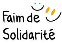 LE GROUPE NICE-MATIN LANCE “FAIM DE SOLIDARITÉ” SA GRANDE OPÉRATION CARITATIVE