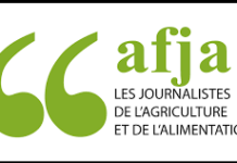 APPEL A CANDIDATURES POUR LE PRIX AFJA DU JOURNALISME AGRICOLE ET AGROALIMENTAIRE