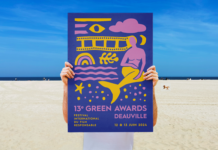 13e ÉDITION DES DEAUVILLE GREEN AWARDS