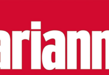 MARIANNE EST À VENDRE