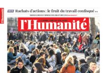 L’HUMANITÉ PROPOSE UN ABONNEMENT À VIE