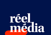 RÉEL MÉDIA ET M6 UNLIMITED PRIMÉS