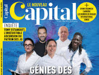 CAPITAL : NOUVELLE FORMULE, NOUVEAU SITE, ET PLUS DE RÉSEAUX