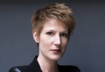 NATACHA POLONY LANCE UN TRIMESTRIEL