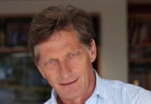 NICOLAS DE TAVERNOST REJOINT CMA MEDIAS