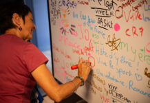 PARIS JE T’AIME – OFFICE DE TOURISME ET LE GROUPE LA POSTE SIGNENT UN PARTENARIAT INÉDIT POUR LES JO