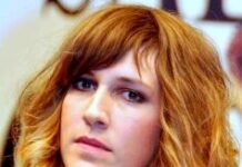 DAPHNÉ BURKI STYLISTE POUR LES JO