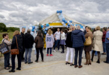 SOS VILLAGE D’ENFANTS A OUVERT SON 18E VILLAGE