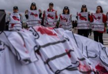 RSF A LANCÉ DES OPÉRATIONS COUP DE POING