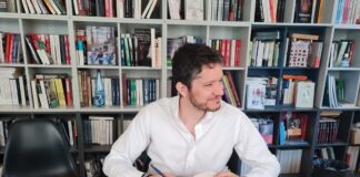 2024 – L’HISTOIRE SECRÈTE DE LA CIA