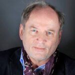 2024 – UN CAFÉ AVEC… HENRI VERNET – LE PARISIEN