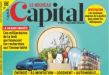 CAPITAL : MOTION DE DEFIANCE DE LA SDJ