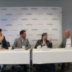 2024 – REPLAY DU DEBAT – DE LA DIFFICULTÉ DE COUVRIR LE CONFLIT AU PROCHE-ORIENT