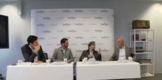 2024 – REPLAY DU DEBAT – DE LA DIFFICULTÉ DE COUVRIR LE CONFLIT AU PROCHE-ORIENT