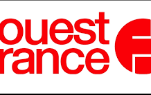 OUEST FRANCE QUITTE X