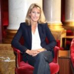 2025 – UN CAFÉ AVEC… BRIGITTE BOUCHER – FRANCEINFO: