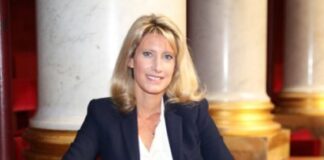 2025 – UN CAFÉ AVEC… BRIGITTE BOUCHER – FRANCEINFO: