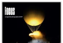 L’AFP PUBLIE FOCUS, L’OUVRAGE QUI REVIENT SUR L’ACTUALITÉ DE L’ANNÉE ECOULÉE