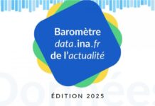 INA SORT SON BAROMÈTRE DE L’ACTUALITÉ