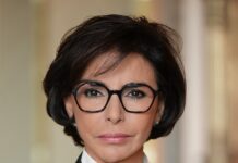 LES VOEUX DE RACHIDA DATI À LA PRESSE