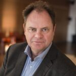 2025 – UN CAFÉ AVEC… YANNICK LETRANCHANT – FRANCE TÉLÉVISIONS