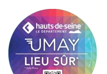 LANCEMENT DU PARTENARIAT ENTRE LE DÉPARTEMENT DES HAUTS-DE-SEINE ET L’APPLICATION UMAY QUI LUTTE CONTRE LE HARCÈLEMENT DE RUE