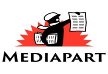 MEDIAPART SE PORTE BIEN
