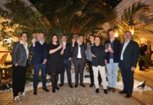 LES LAURÉATS DES TROPHÉES MAGAZINES