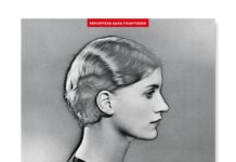 LE NOUVEL ALBUM DE RSF, MAN RAY, ULTRAMODERNE, EST EN VENTE