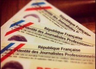 JOURNALISTE : UNE PROFESSION EN MUTATION