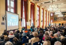 COLLABORATION ENTRE VERT ET LA CROIX AUTOUR DE L’ÉCOLOGIE